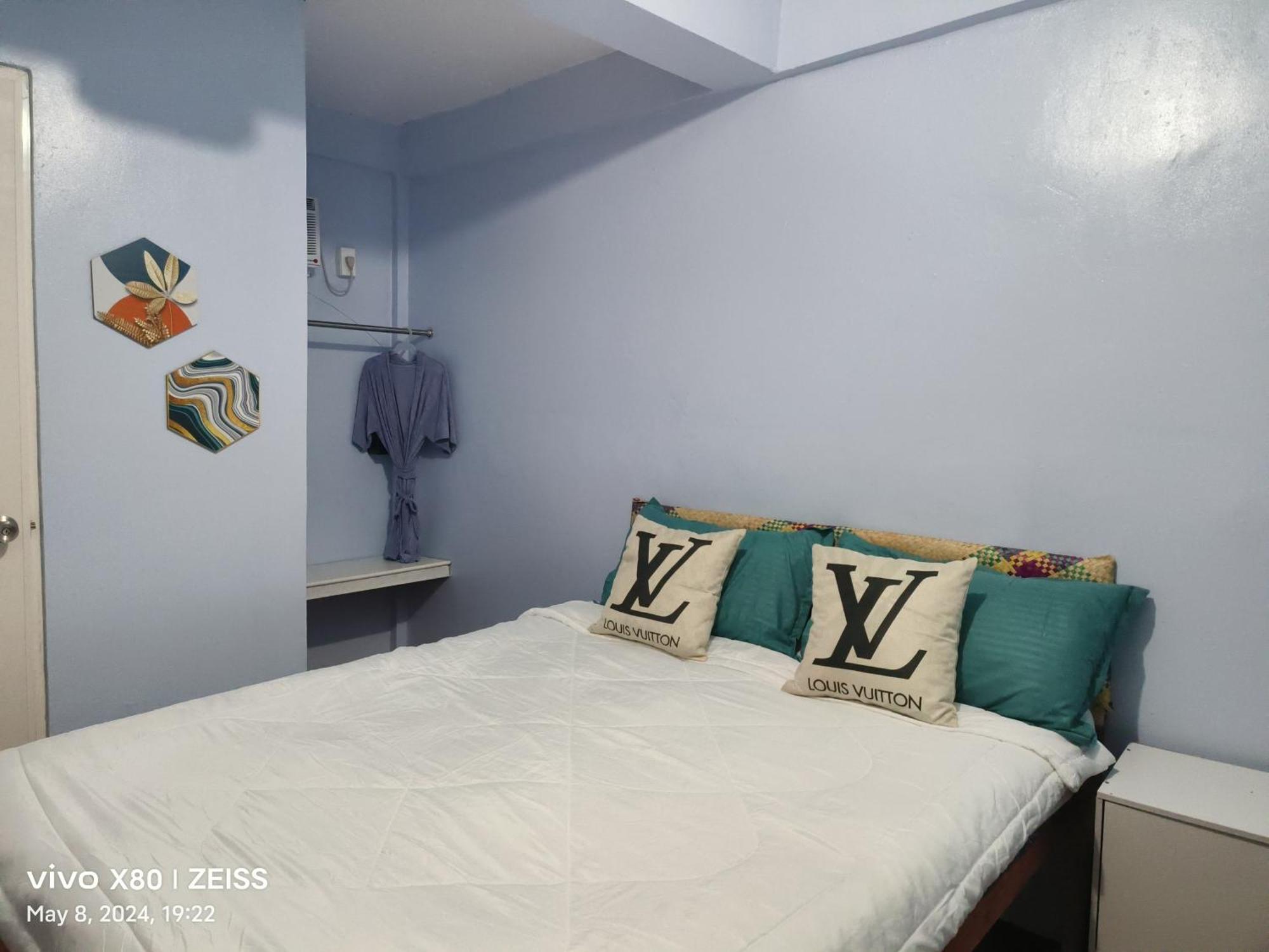Ani Marie Guest House Đảo Đảo Coron Ngoại thất bức ảnh