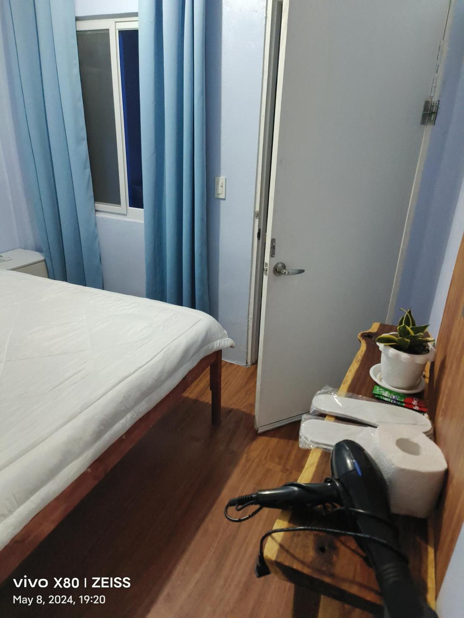 Ani Marie Guest House Đảo Đảo Coron Ngoại thất bức ảnh