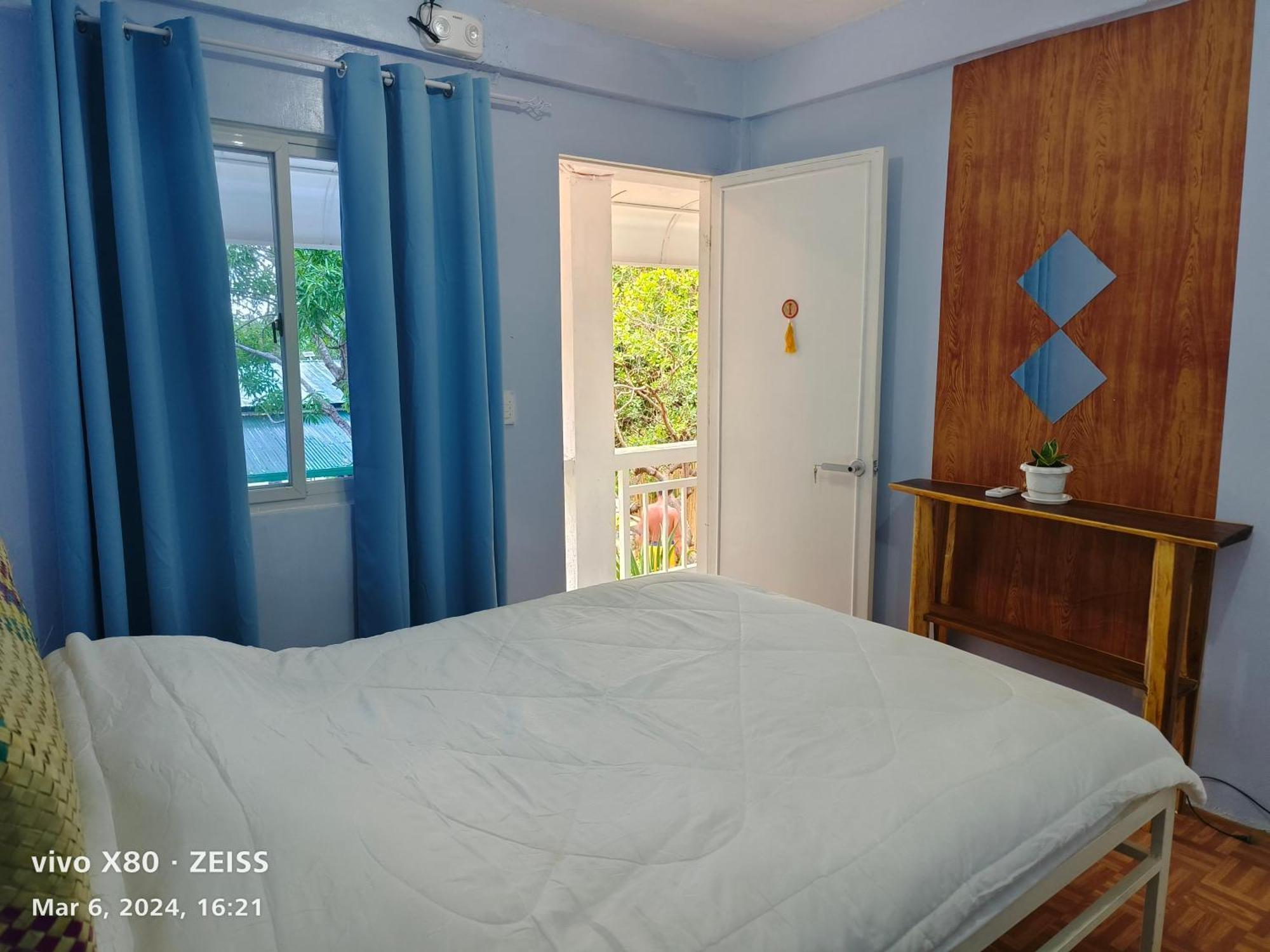 Ani Marie Guest House Đảo Đảo Coron Ngoại thất bức ảnh