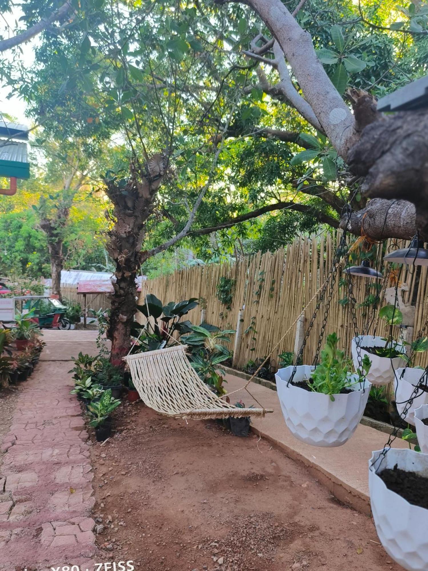Ani Marie Guest House Đảo Đảo Coron Ngoại thất bức ảnh