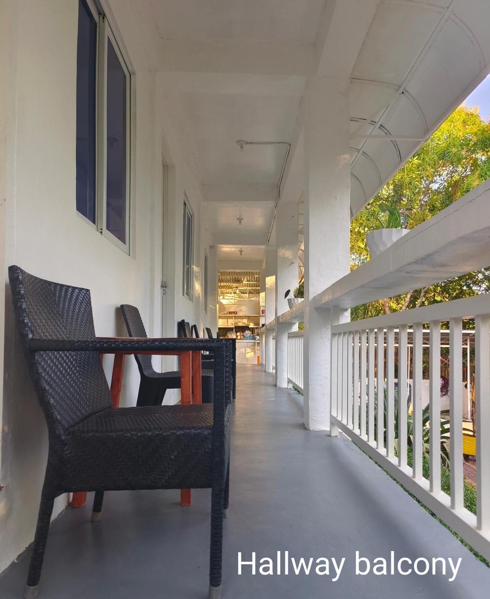 Ani Marie Guest House Đảo Đảo Coron Ngoại thất bức ảnh