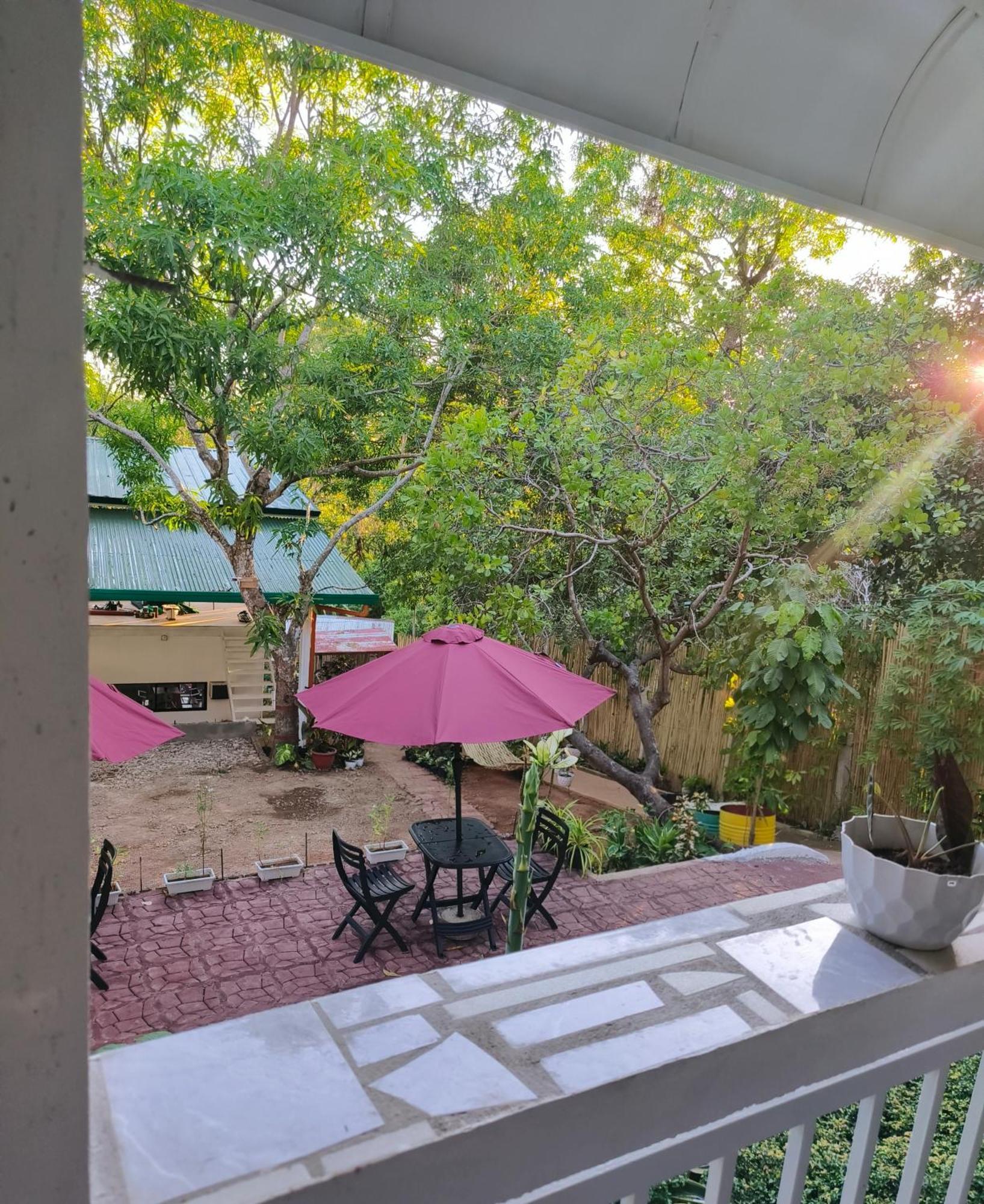 Ani Marie Guest House Đảo Đảo Coron Ngoại thất bức ảnh