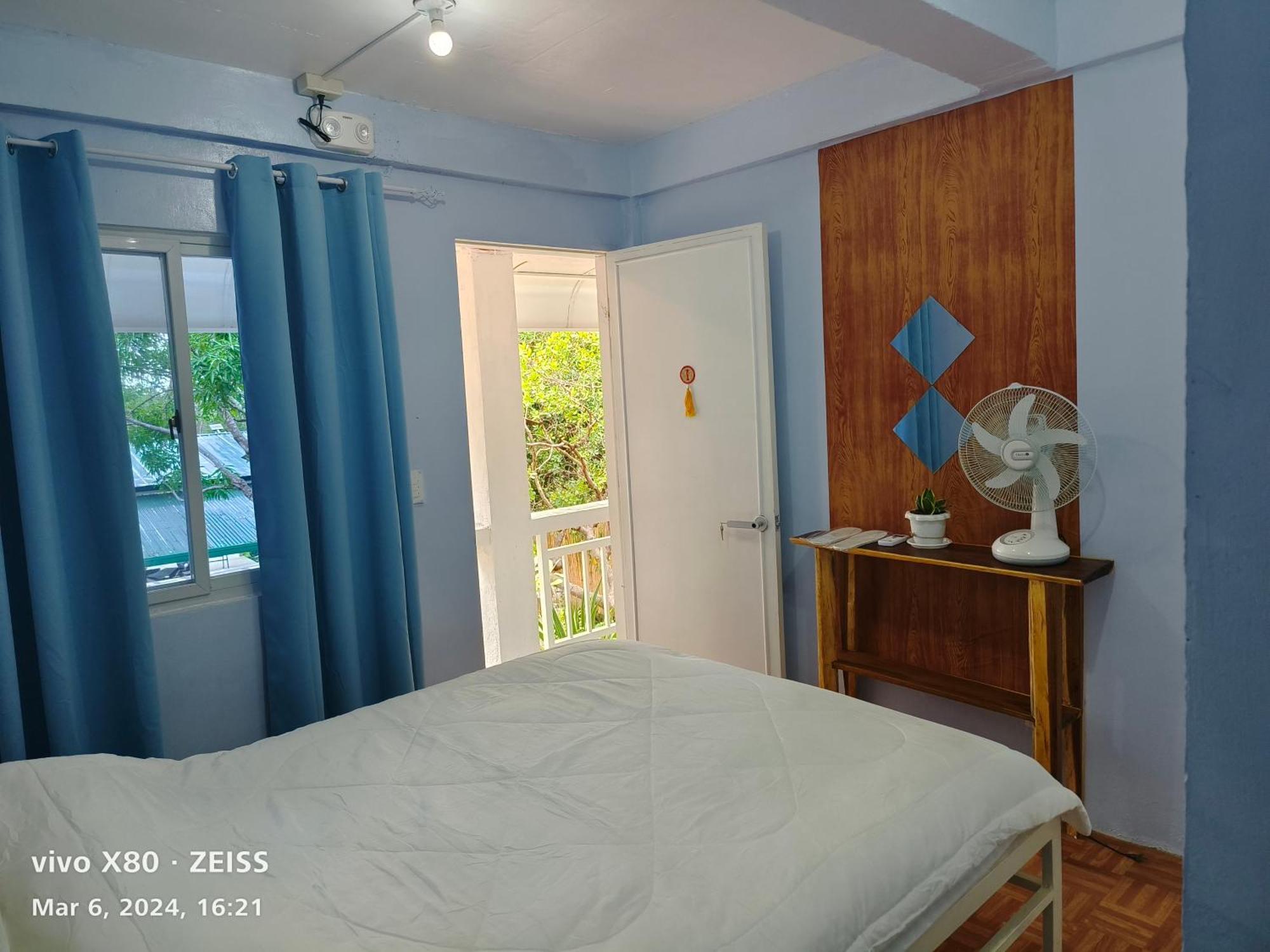Ani Marie Guest House Đảo Đảo Coron Ngoại thất bức ảnh