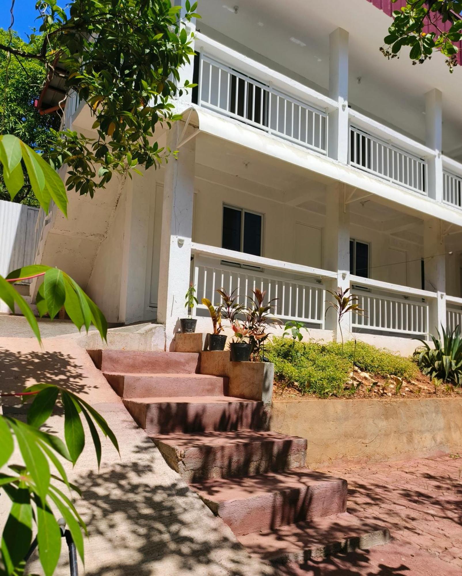 Ani Marie Guest House Đảo Đảo Coron Ngoại thất bức ảnh